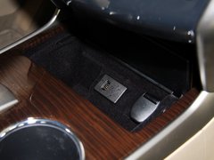 2013款 2.5L XL-NAVI Tech智享版