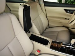2013款 2.5L XL-NAVI Tech智享版