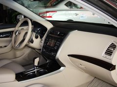 2013款 2.5L XL-NAVI Tech智享版