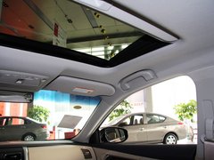 2013款 2.5L XL-NAVI Tech智享版