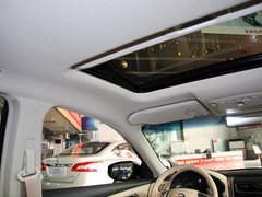 2013款 2.5L XL-NAVI Tech智享版