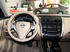 2013款 2.5L XL-NAVI Tech智享版