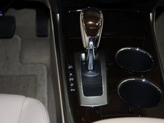 2013款 2.5L XL-NAVI Tech智享版