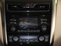 2013款 2.5L XL-NAVI Tech智享版