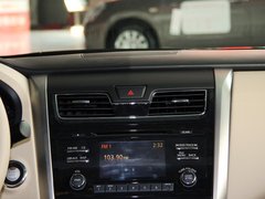 2013款 2.5L XL-NAVI Tech智享版