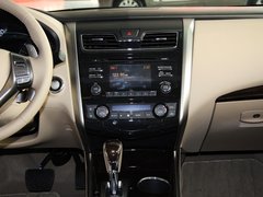 2013款 2.5L XL-NAVI Tech智享版