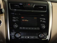 2013款 2.5L XL-NAVI Tech智享版