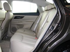 2013款 2.5L XL-NAVI Tech智享版