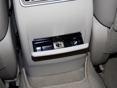 2013款 2.5L XL-NAVI Tech智享版
