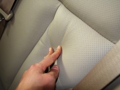 2013款 2.5L XL-NAVI Tech智享版