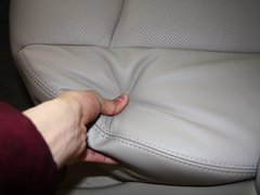 2013款 2.5L XL-NAVI Tech智享版