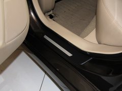 2013款 2.5L XL-NAVI Tech智享版