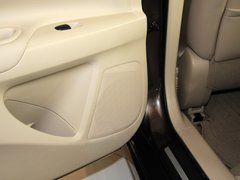 2013款 2.5L XL-NAVI Tech智享版