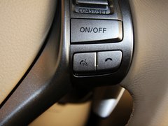 2013款 2.5L XL-NAVI Tech智享版
