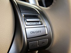 2013款 2.5L XL-NAVI Tech智享版