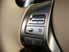 2013款 2.5L XL-NAVI Tech智享版
