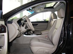 2013款 2.5L XL-NAVI Tech智享版