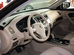 2013款 2.5L XL-NAVI Tech智享版