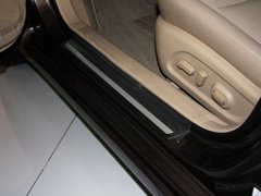 2013款 2.5L XL-NAVI Tech智享版