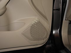 2013款 2.5L XL-NAVI Tech智享版