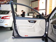2013款 2.5L XL-NAVI Tech智享版