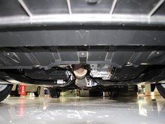 2013款 2.5L XL-NAVI Tech智享版