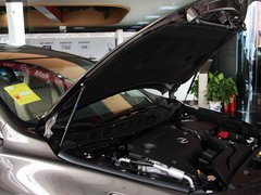 2013款 2.5L XL-NAVI Tech智享版