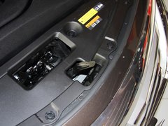 2013款 2.5L XL-NAVI Tech智享版