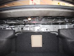 2013款 2.5L XL-NAVI Tech智享版