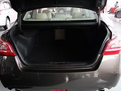 2013款 2.5L XL-NAVI Tech智享版
