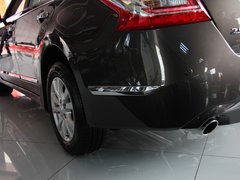 2013款 2.5L XL-NAVI Tech智享版