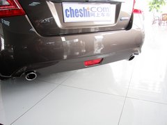2013款 2.5L XL-NAVI Tech智享版