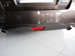 2013款 2.5L XL-NAVI Tech智享版