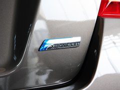 2013款 2.5L XL-NAVI Tech智享版