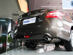 2013款 2.5L XL-NAVI Tech智享版