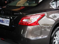 2013款 2.5L XL-NAVI Tech智享版