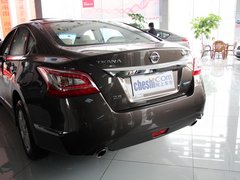 2013款 2.5L XL-NAVI Tech智享版
