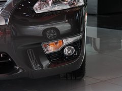 2013款 2.5L XL-NAVI Tech智享版