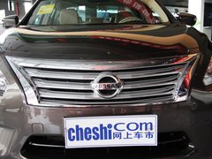 2013款 2.5L XL-NAVI Tech智享版