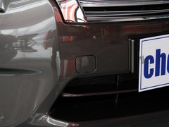 2013款 2.5L XL-NAVI Tech智享版