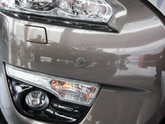 2013款 2.5L XL-NAVI Tech智享版