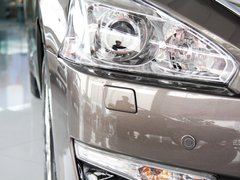 2013款 2.5L XL-NAVI Tech智享版