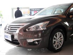 2013款 2.5L XL-NAVI Tech智享版