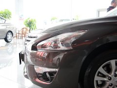 2013款 2.5L XL-NAVI Tech智享版