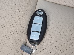 2013款 2.5L XL-NAVI Tech智享版