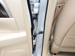 2013款 2.5L XL-NAVI Tech智享版