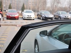 2013款 2.5L XL-NAVI Tech智享版