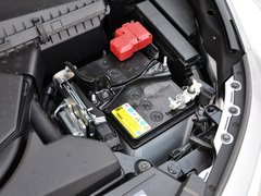 2013款 2.5L XL-NAVI Tech智享版