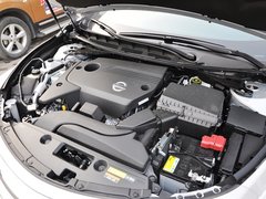2013款 2.5L XL-NAVI Tech智享版
