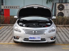 2013款 2.5L XL-NAVI Tech智享版